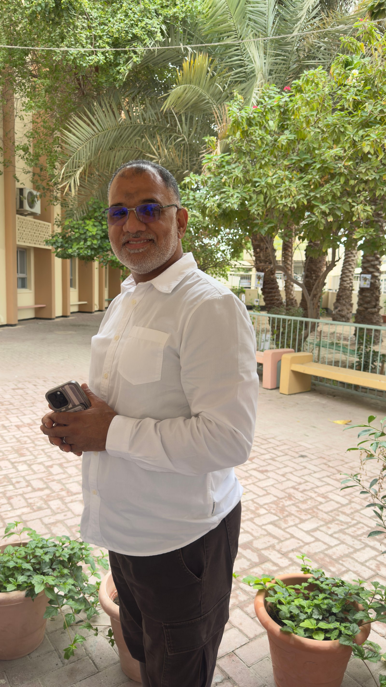 البحرين بعيون رقمية — شاهد ٤