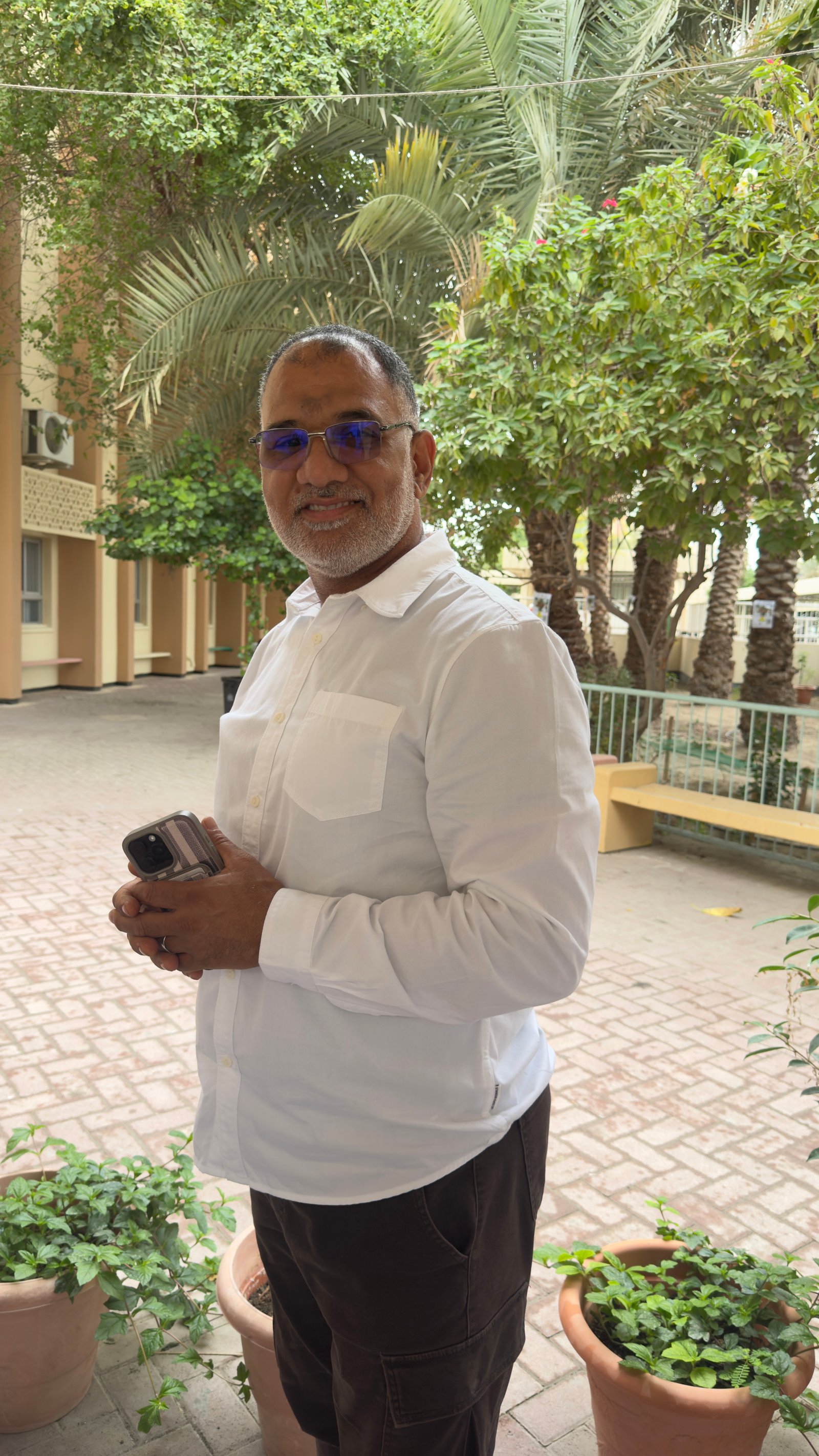 البحرين بعيون رقمية — شاهد ٥