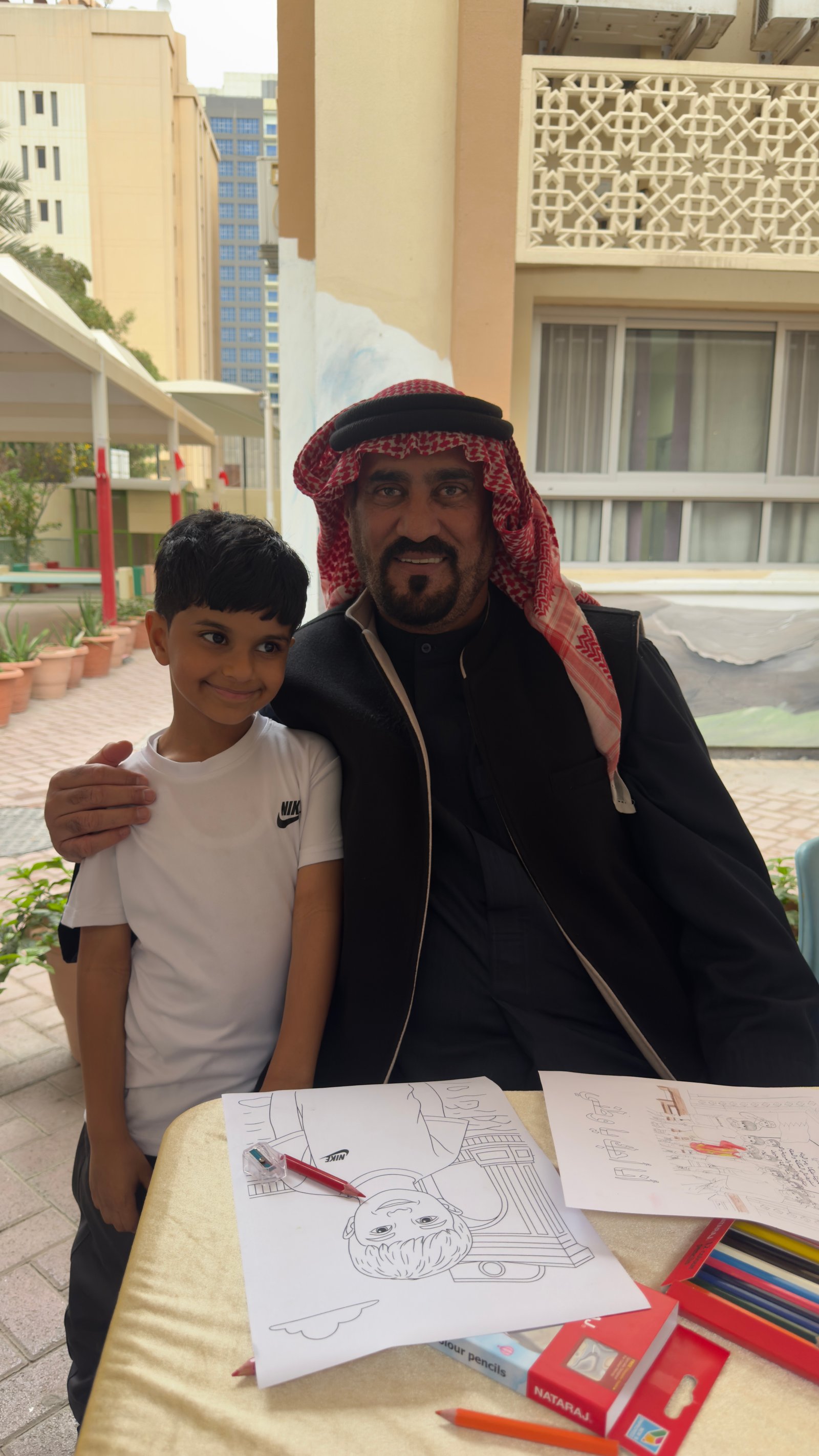 البحرين بعيون رقمية — شاهد ٧