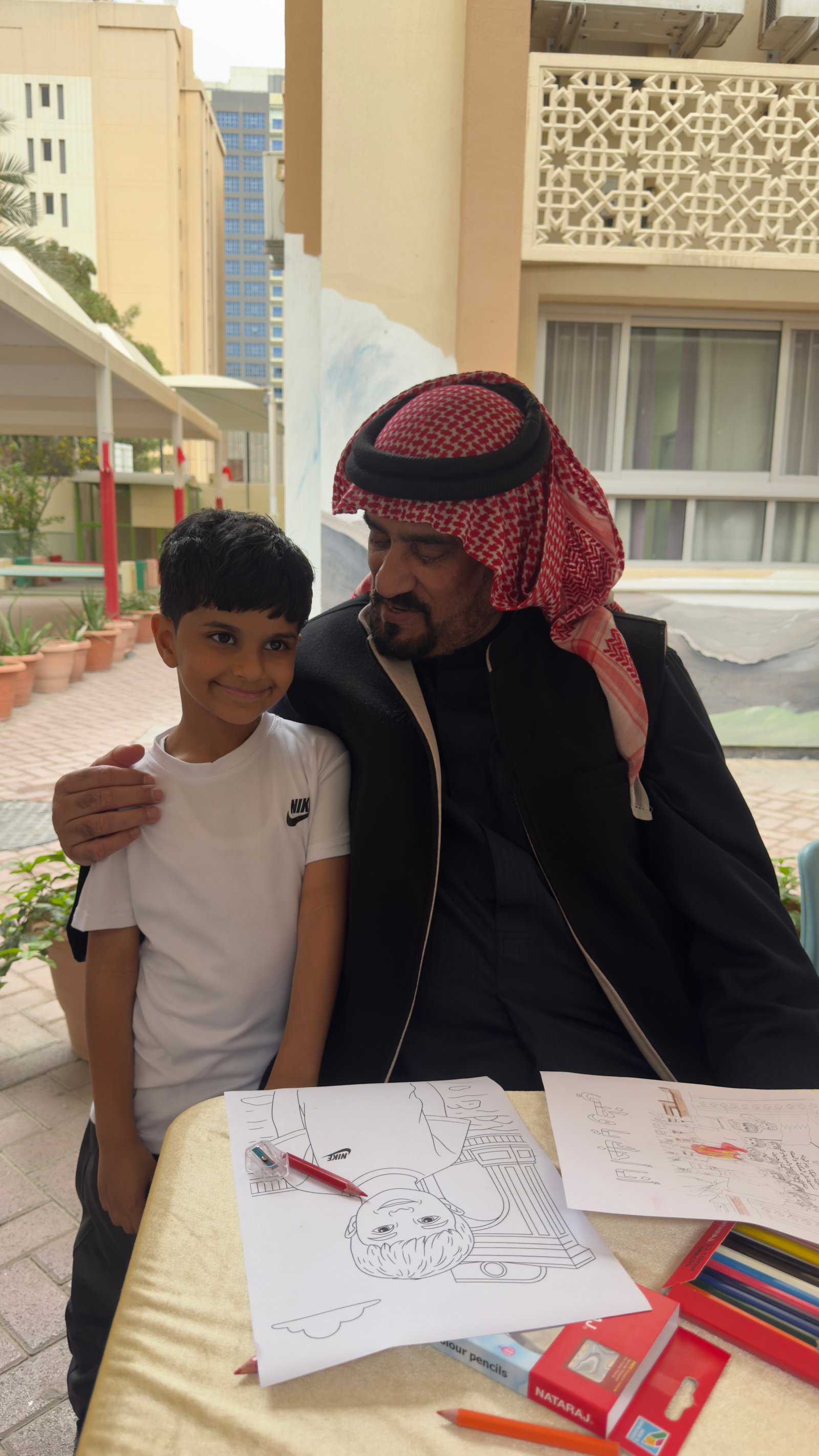 البحرين بعيون رقمية — شاهد ٨