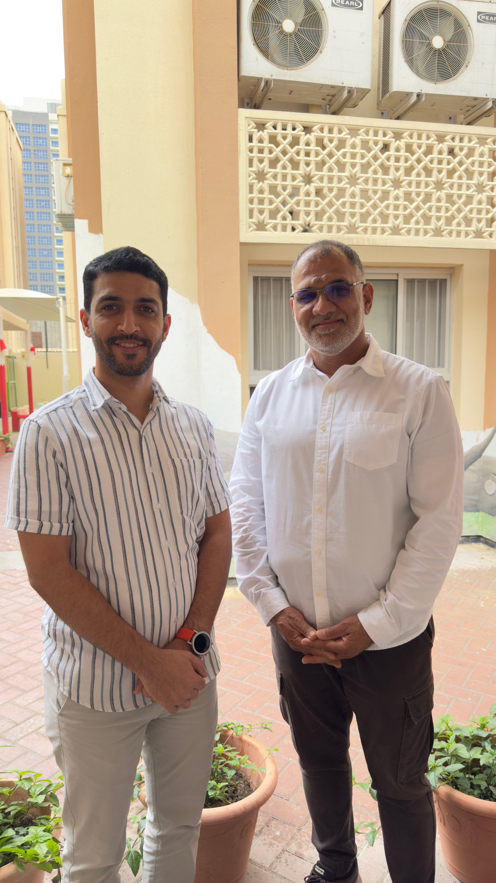 البحرين بعيون رقمية — شاهد ١١