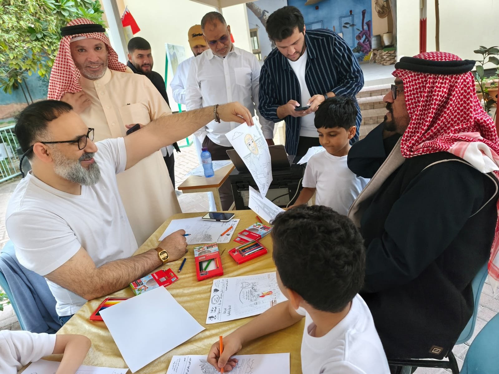 البحرين بعيون رقمية — شاهد ٢٩