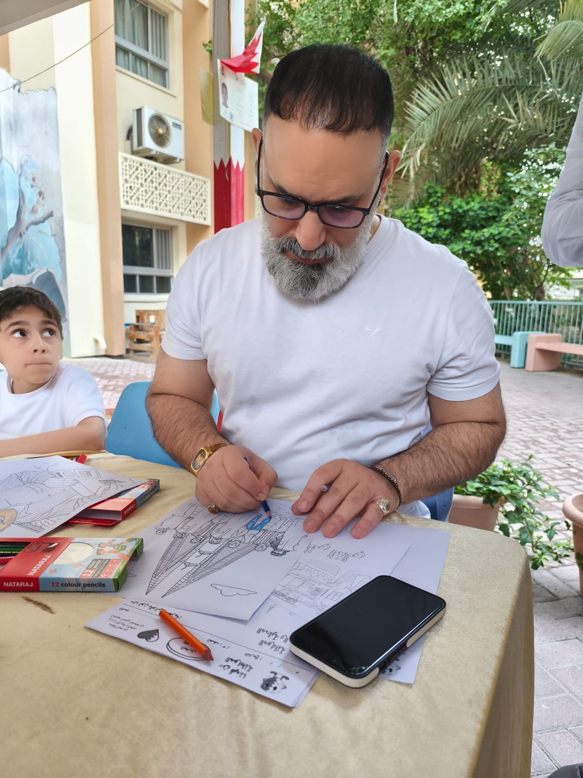البحرين بعيون رقمية — شاهد ٣٣