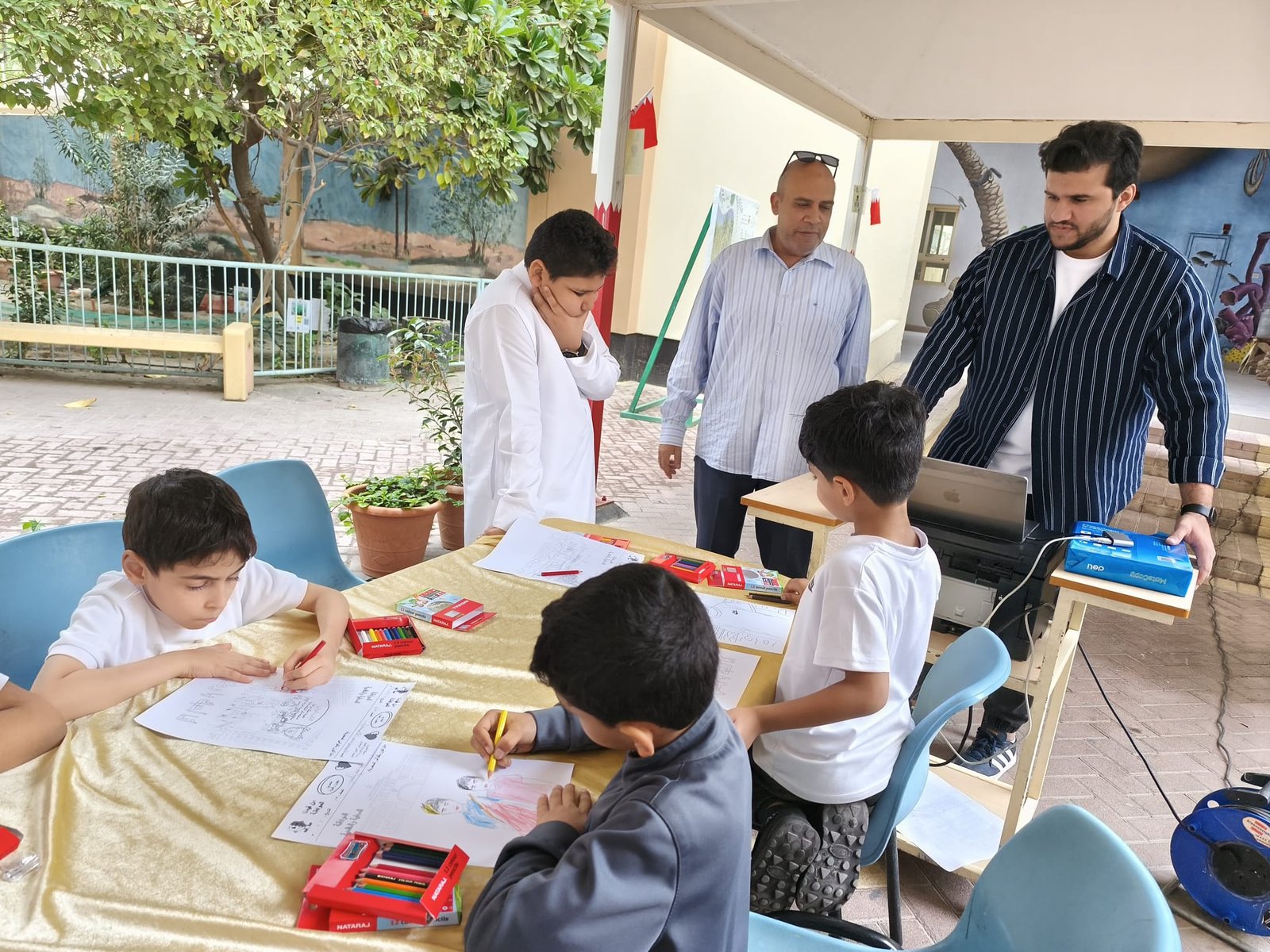 البحرين بعيون رقمية — شاهد ٤٨