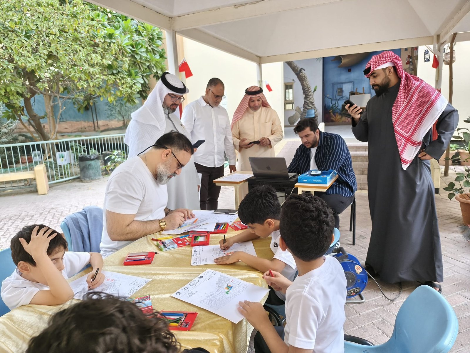 البحرين بعيون رقمية — شاهد ٦٦