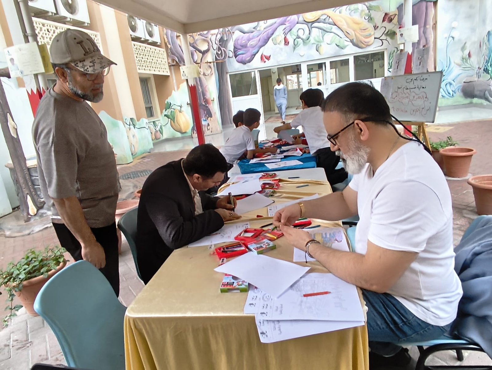 البحرين بعيون رقمية — شاهد ٧١