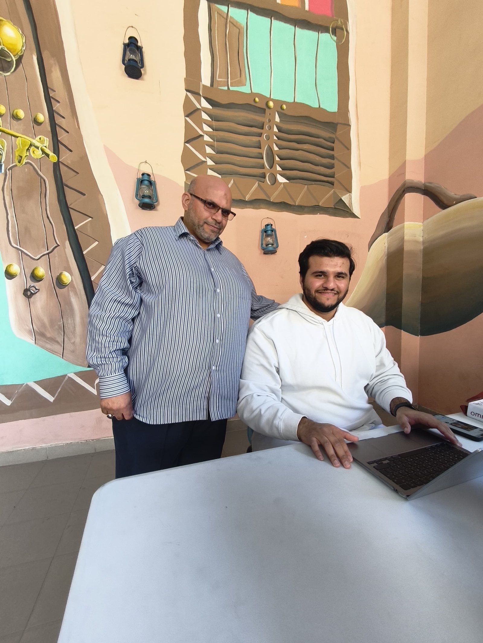 رمضان بعيون رقمية — شاهد 12