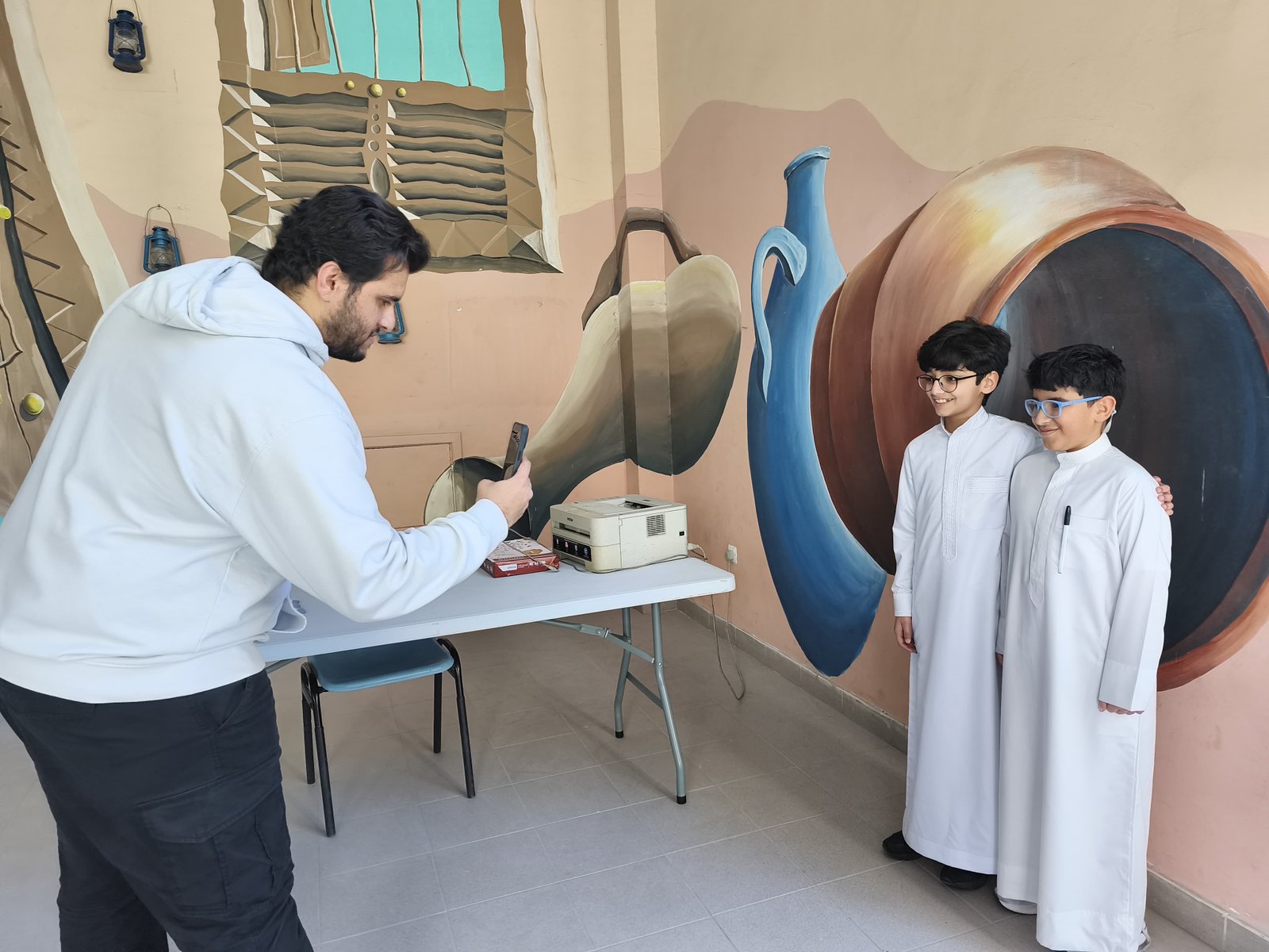 رمضان بعيون رقمية — شاهد 22