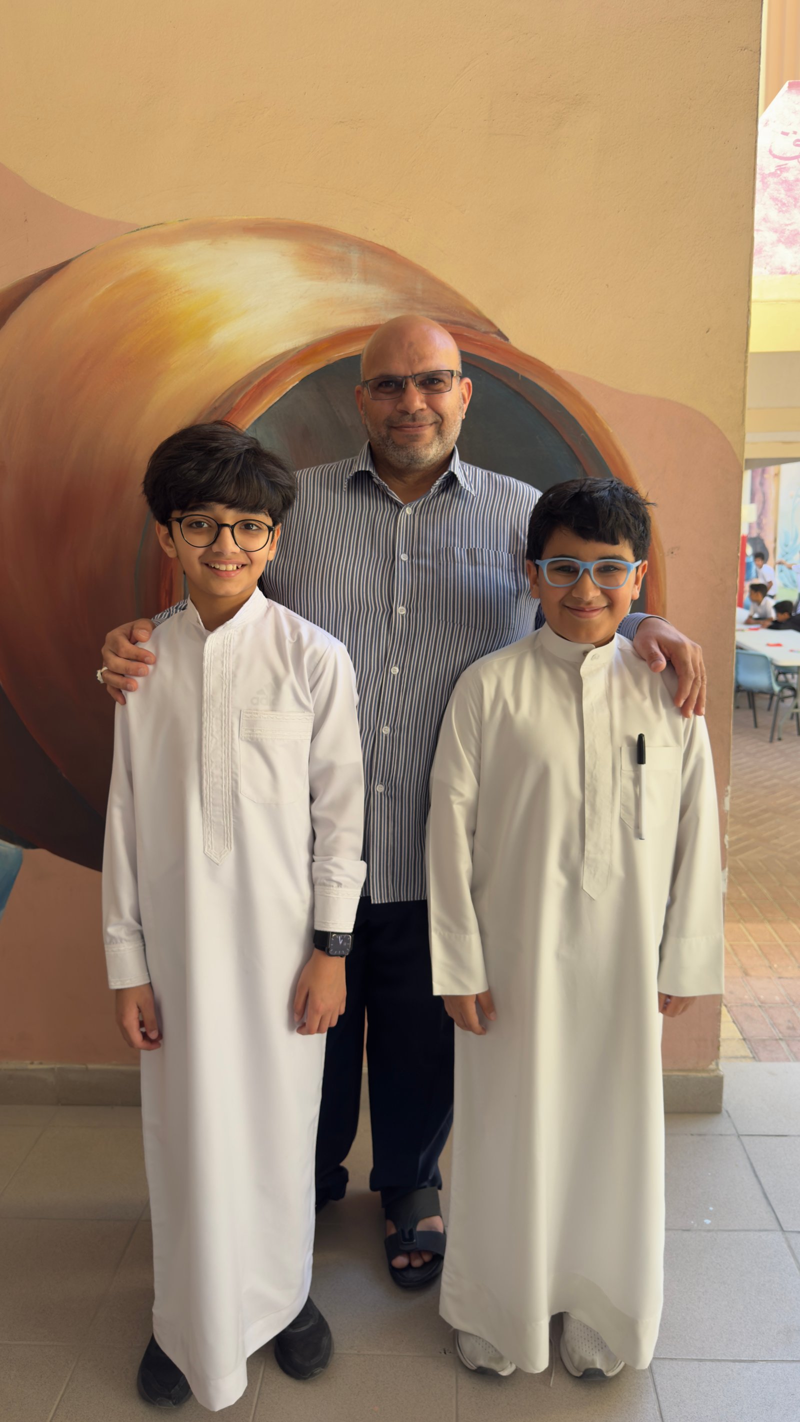 رمضان بعيون رقمية — شاهد 46