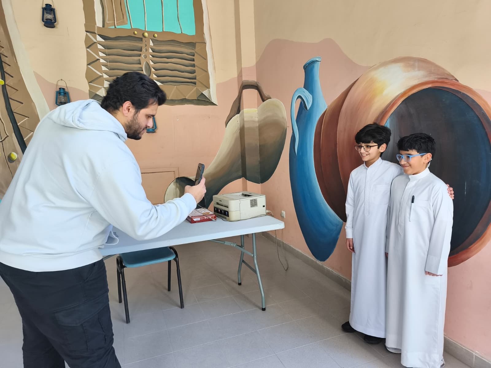 رمضان بعيون رقمية — شاهد 60