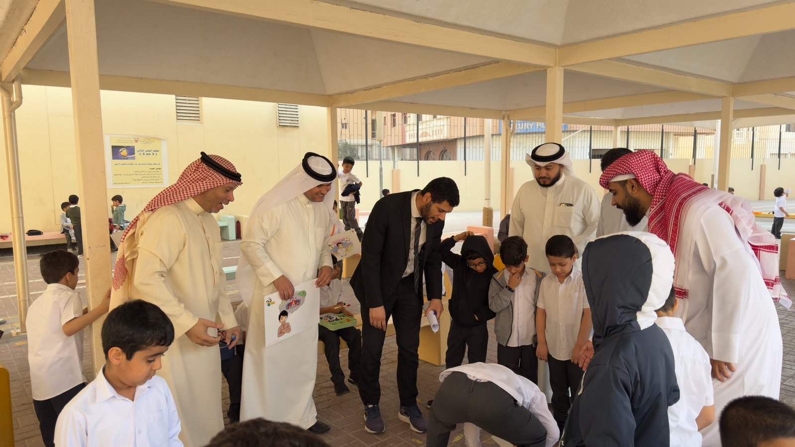 سرعتي في تكوين جملتي — شاهد ١