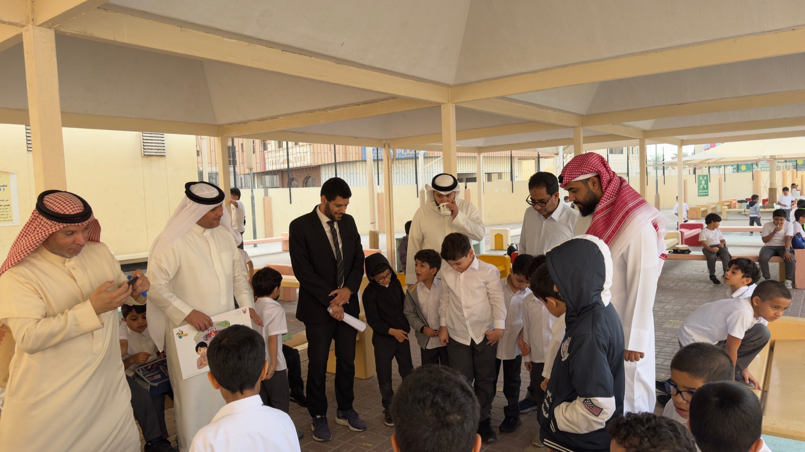 سرعتي في تكوين جملتي — شاهد ٢