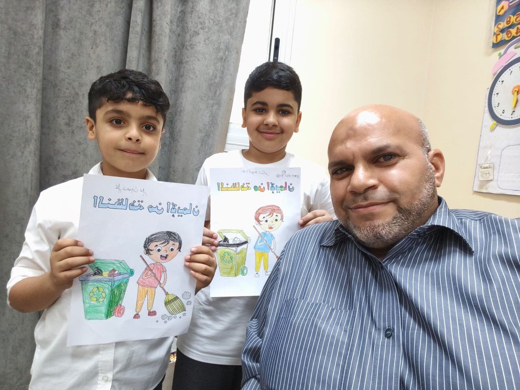 وثائق المشروع