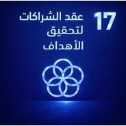 الهدف ١٧: عقد الشراكات لتحقيق الأهداف